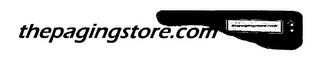 THEPAGINGSTORE.COM