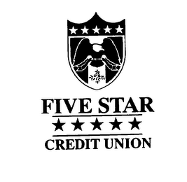 FIVE STAR CREDIT UNION