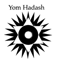 YOM HADASH