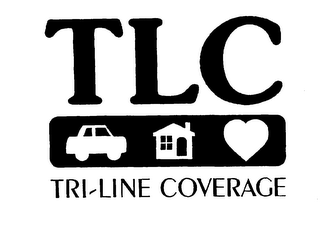 TLC TRI-LINE COVERAGE