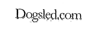 DOGSLED.COM