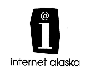 @I INTERNET ALASKA