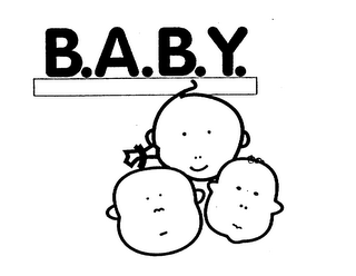 B.A.B.Y.