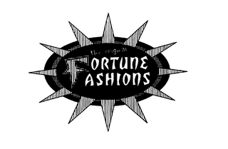 THE ORIGINAL FORTUNE FASHIONS