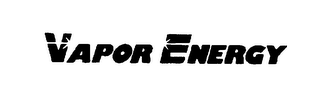 VAPOR ENERGY