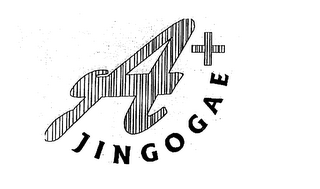 A+ JINGOGAE
