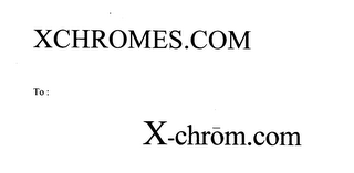 X-CHROMES.COM