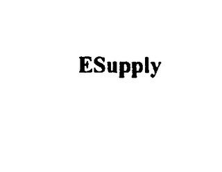 ESUPPLY