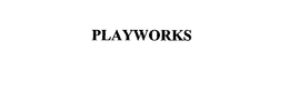 PLAYWORKS