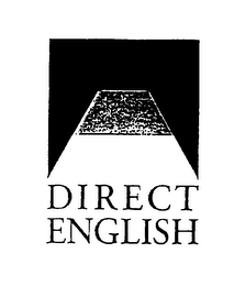 DIRECT ENGLISH