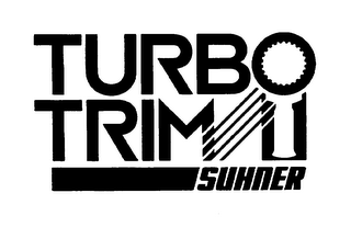 TURBOTRIM SUHNER