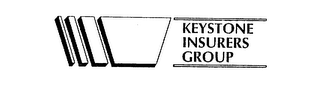 KEYSTONE INSURERS GROUP