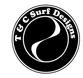 T & C SURF DESIGNS