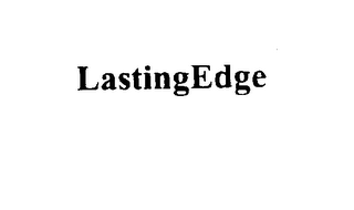 LASTINGEDGE