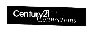 CENTURY 21 CONNECTIONS REAL CONVENIENCEREAL VALUE