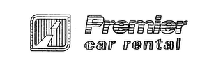 PREMIER CAR RENTAL