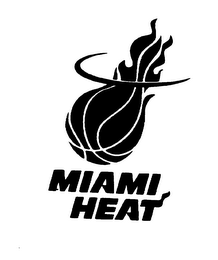 MIAMI HEAT