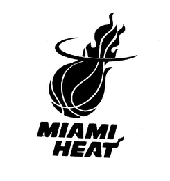 MIAMI HEAT