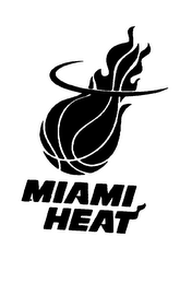 MIAMI HEAT