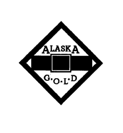 ALASKA GOLD