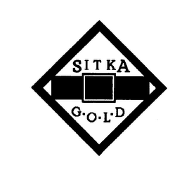 SITKA GOLD