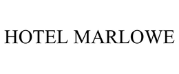 HOTEL MARLOWE