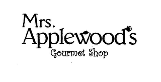 MRS. APPLEWOOD'S GOURMET SHOP