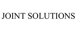 JOINT SOLUTIONS