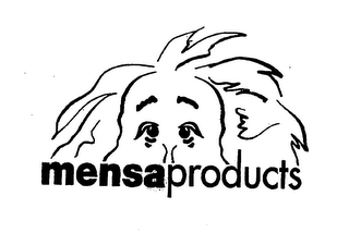 MENSAPRODUCTS