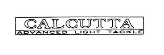 CALCUTTA ADVANCED LIGHT TACKLE