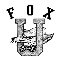 FOX U