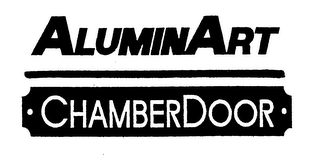 ALUMINART CHAMBERDOOR