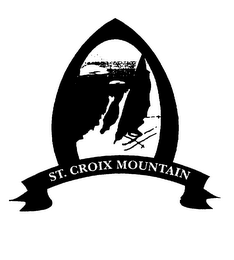 ST. CROIX MOUNTAIN