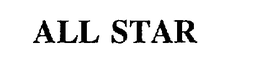 ALL STAR