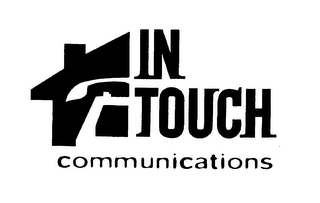 IN TOUCH COMMUNICATIONS