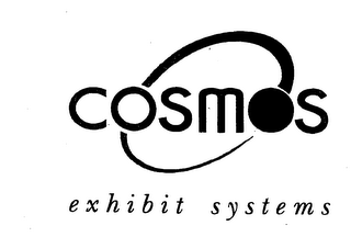 COSMOS EXHIBIT SYSTEMS