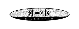 KICKBOARD