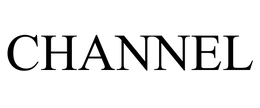 CHANNEL