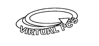 VIRTUAL PC'S