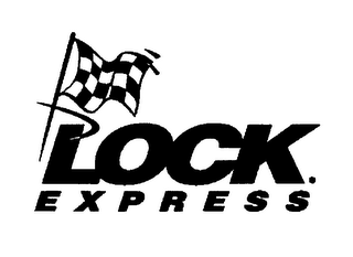 LOCK EXPRESS