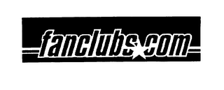 FANCLUBS COM