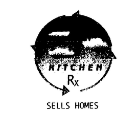 KITCHEN RX SELLS HOME