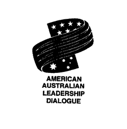 AMERICAN AUSTRALIAN LEADERSHIP DIALOGUE