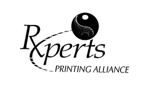 RXPERTS PRINTING ALLIANCE