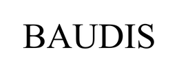 BAUDIS