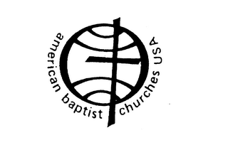 AMERICAN BAPTIST CHURCHES USA