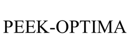 PEEK-OPTIMA