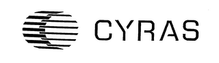 CYRAS