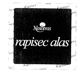 NOSOTRAS DIARIOS RAPISEC ALAS