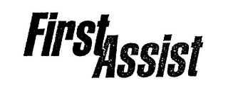 FIRST ASSIST